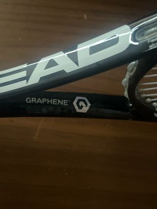Raqueta Tenis Head Graphene Speed pro