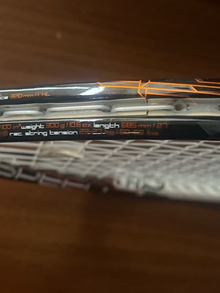 Raqueta Tenis Head Graphene Speed pro