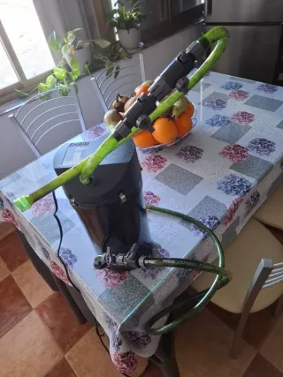 Filtro Eheim Classic 350