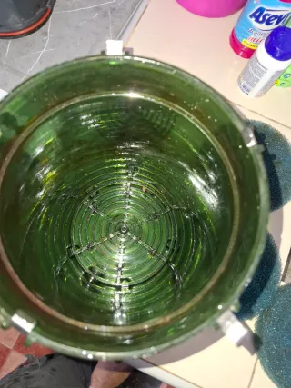 Filtro Eheim Classic 350