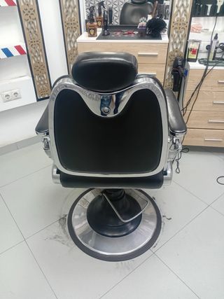 Pack peluquería completo