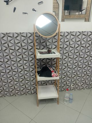 Pack peluquería completo