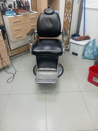 Pack peluquería completo