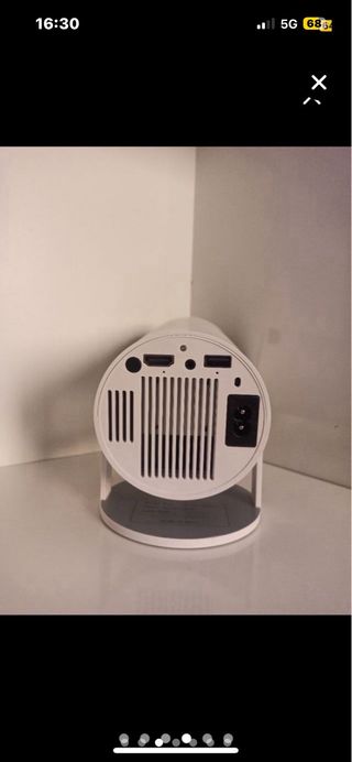 Proyector Magcubic HY300 WiFi 5G