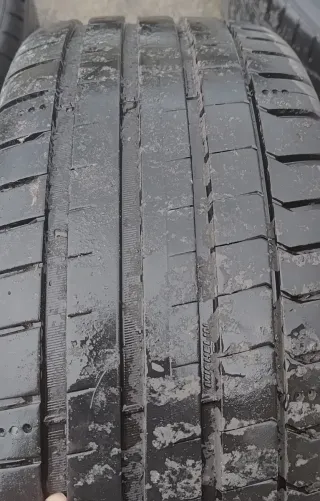 Llantas Audi 18" originales