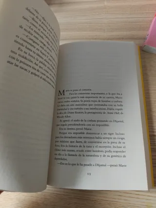 Las aventuras de un faquir en el país de Ikea