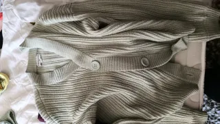 Lote Ropa Mujer Variada...