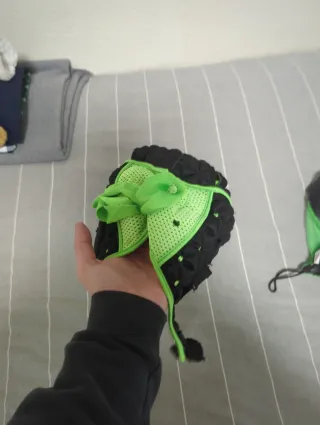 Casco de Rugby Gilbert