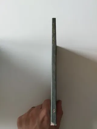 Los jefes. Mario Vargas Llosa