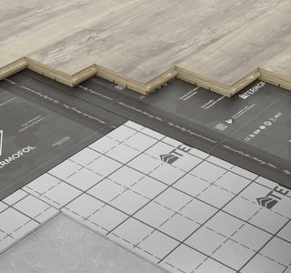 Láminas Calefactoras Infrarrojas