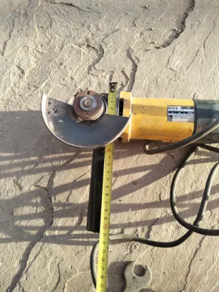 Radial Casals disco eléctrico Años 70-80