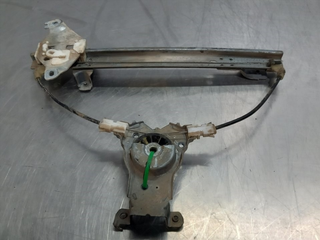 ELEVALUNAS TRASERO IZQUIERDO NISSAN QASHQAI (J10)