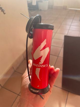 Telaio MTB Specialized S-Works M5