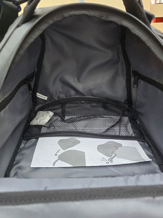 YAMAHA - BOLSO X-MAX 18' 24'