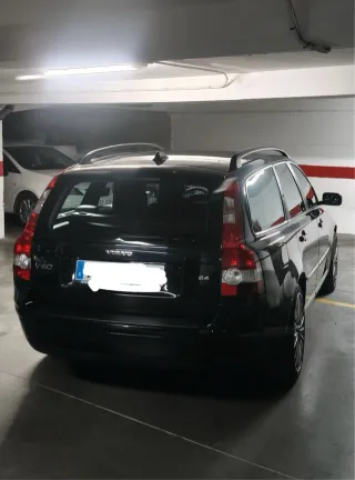 Volvo V50 2005