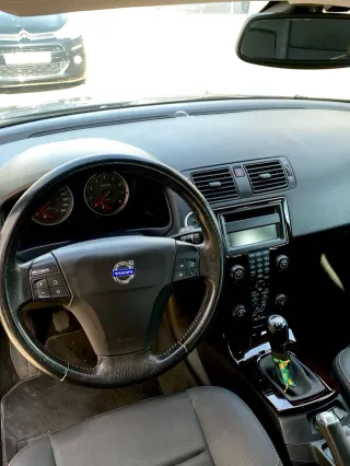 Volvo V50 2005