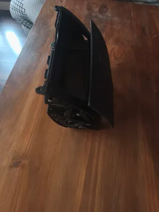 Pantalla Radio Mercedes C220