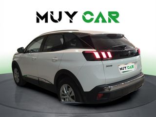 Peugeot 3008 PureTech 130 S&S Style 96 kW (130 CV)