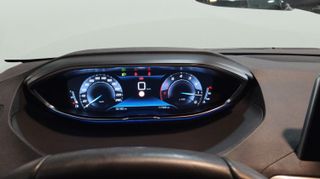 Peugeot 3008 PureTech 130 S&S Style 96 kW (130 CV)