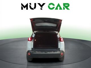 Peugeot 3008 PureTech 130 S&S Style 96 kW (130 CV)