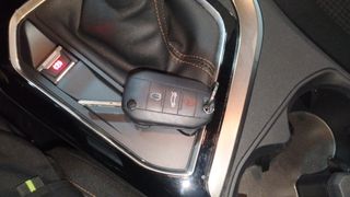 Peugeot 3008 PureTech 130 S&S Style 96 kW (130 CV)