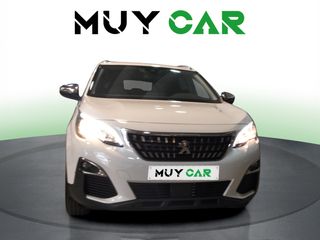 Peugeot 3008 PureTech 130 S&S Style 96 kW (130 CV)
