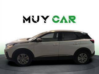 Peugeot 3008 PureTech 130 S&S Style 96 kW (130 CV)