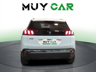 Peugeot 3008 PureTech 130 S&S Style 96 kW (130 CV)