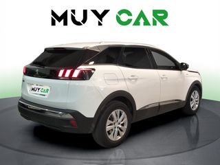 Peugeot 3008 PureTech 130 S&S Style 96 kW (130 CV)
