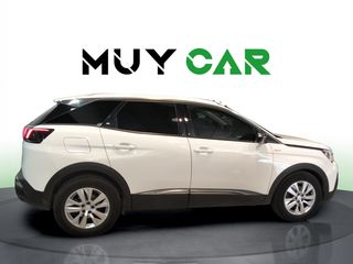 Peugeot 3008 PureTech 130 S&S Style 96 kW (130 CV)