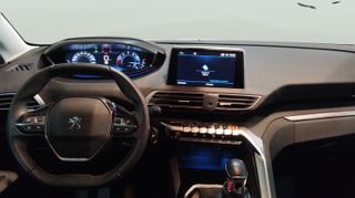 Peugeot 3008 PureTech 130 S&S Style 96 kW (130 CV)