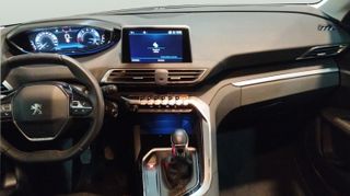 Peugeot 3008 PureTech 130 S&S Style 96 kW (130 CV)