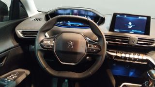 Peugeot 3008 PureTech 130 S&S Style 96 kW (130 CV)