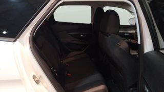 Peugeot 3008 PureTech 130 S&S Style 96 kW (130 CV)