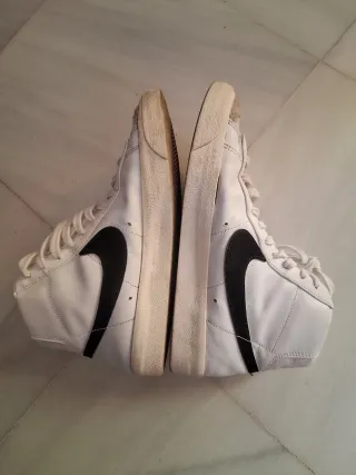 Nike Blazer Mid '77 Vintage