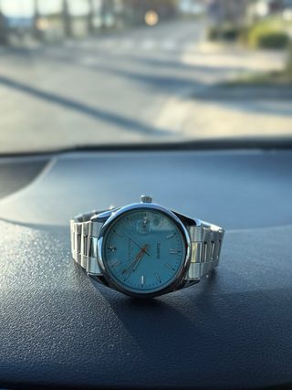 Reloj Chronos Tifany