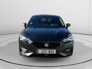 Seat Leon FR