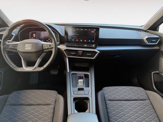 Seat Leon FR