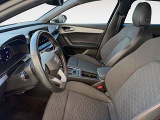 Seat Leon FR
