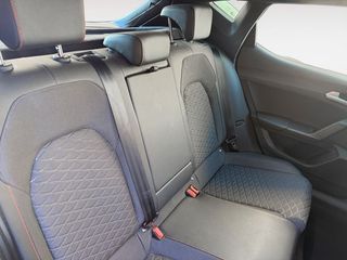 Seat Leon FR