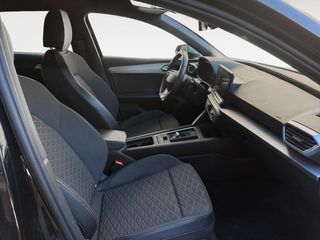Seat Leon FR