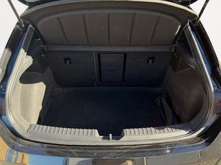 Seat Leon FR