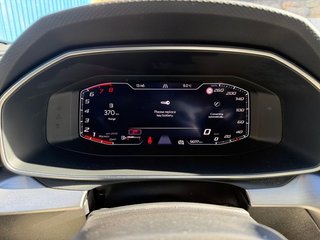 Seat Leon FR