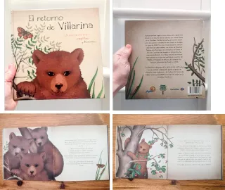 CÓMICS Y CUENTOS INFANTILES  A 3 € UNIDAD