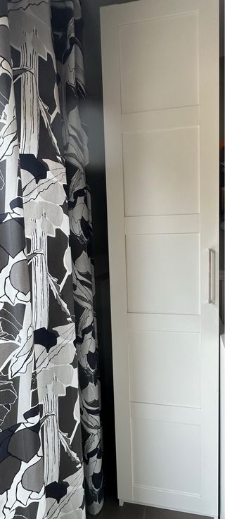 Armario modular PAX 50cm Ikea blanco