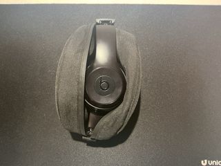Beats Solo 3 - Auriculares Inalámbricos Negros