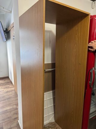 Nevera expositora Caravell