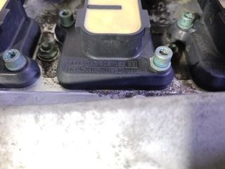 Rectp5561948 motor completo aqa audi a3 (8l1) 1.8