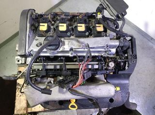 Rectp5561948 motor completo aqa audi a3 (8l1) 1.8