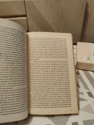 Guderian general panzer